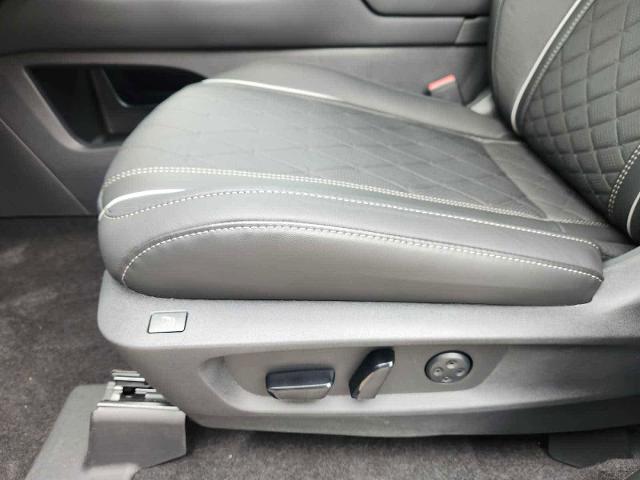 2025 INFINITI QX60 Vehicle Photo in Fort Worth, TX 76132