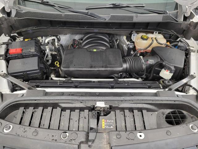 2022 Chevrolet Silverado 1500 LTD Vehicle Photo in NEENAH, WI 54956-2243