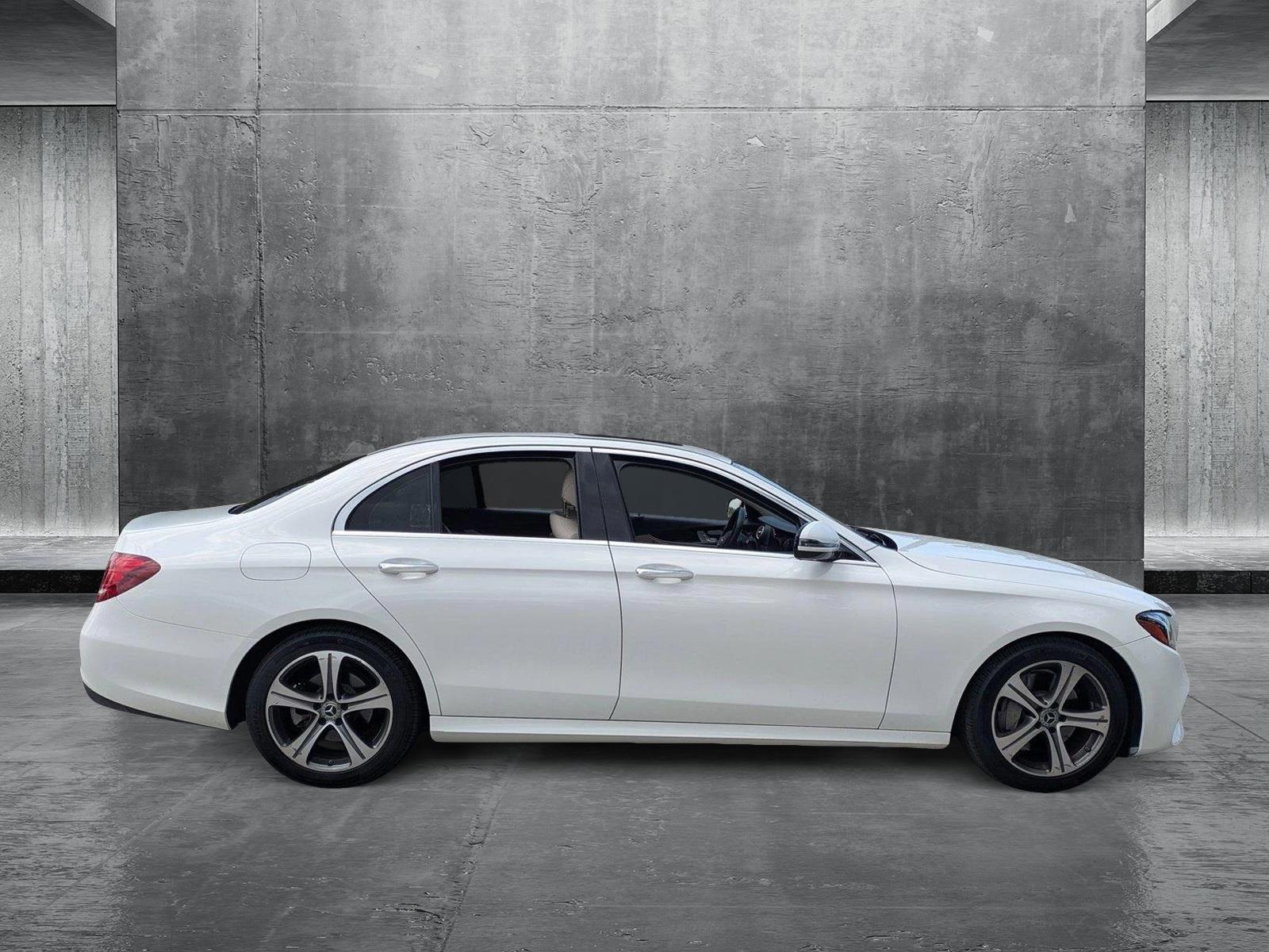2020 Mercedes-Benz E-Class Vehicle Photo in Sarasota, FL 34231