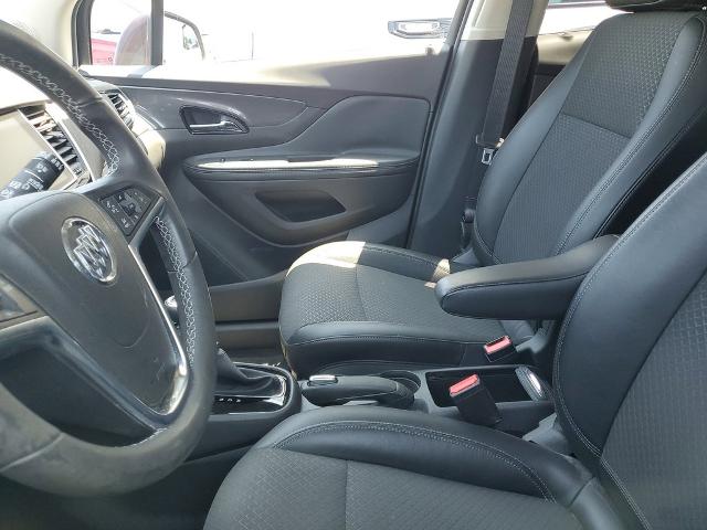 2017 Buick Encore Vehicle Photo in LIGHTHOUSE POINT, FL 33064-6849