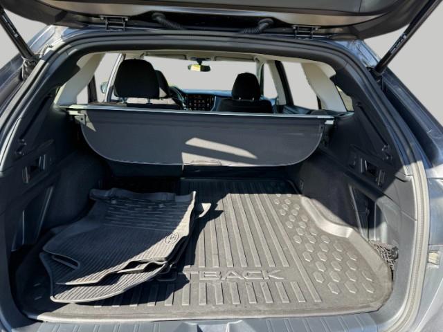 2023 Subaru Outback Vehicle Photo in Oshkosh, WI 54904