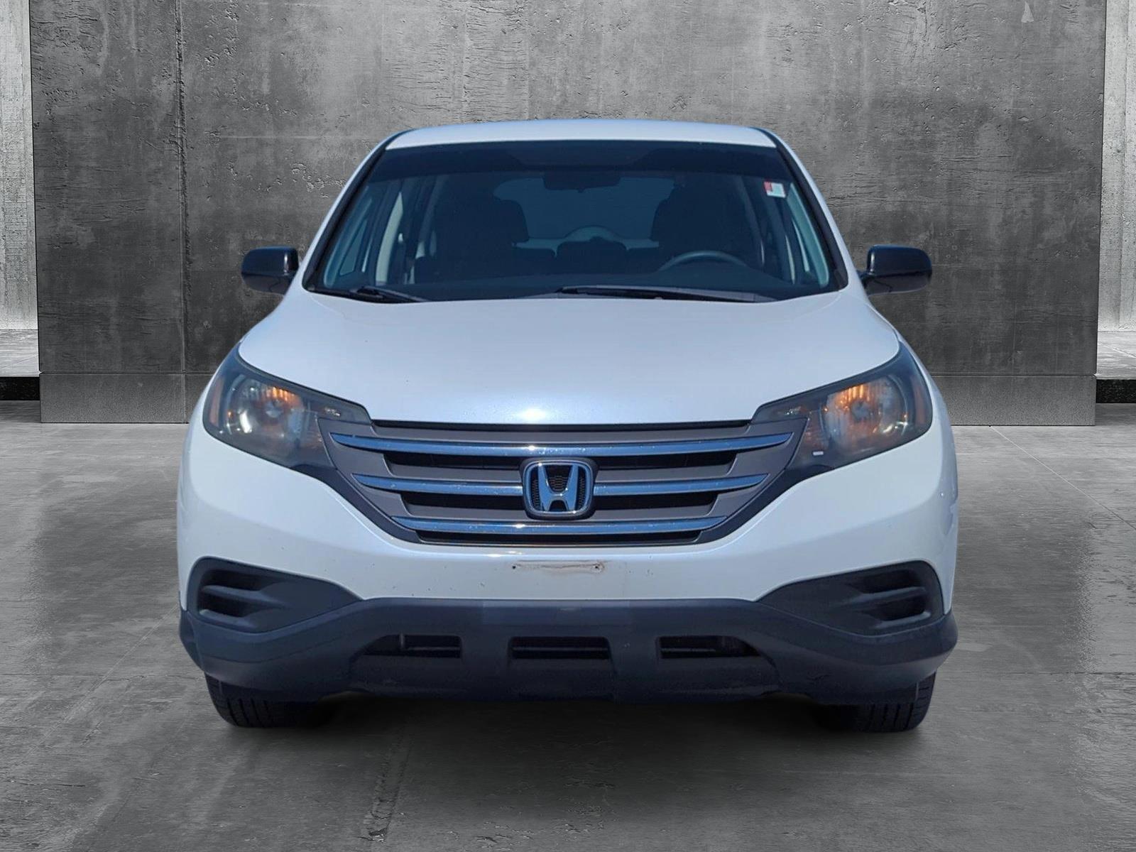 2014 Honda CR-V Vehicle Photo in Ft. Myers, FL 33907