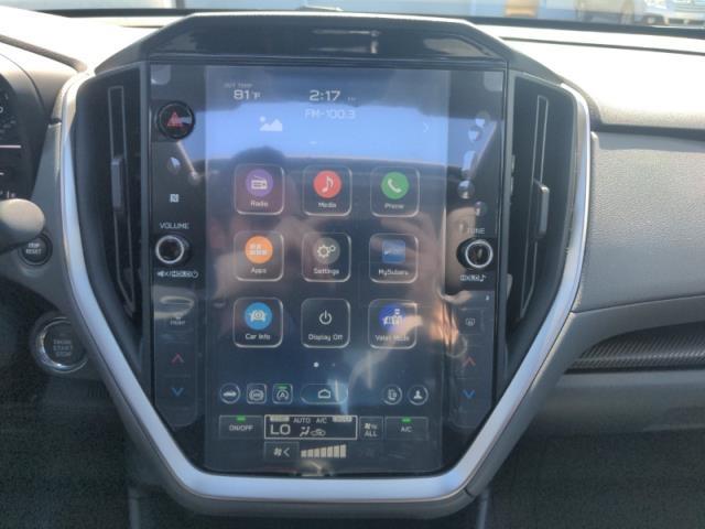 2025 Subaru Crosstrek Vehicle Photo in Green Bay, WI 54304