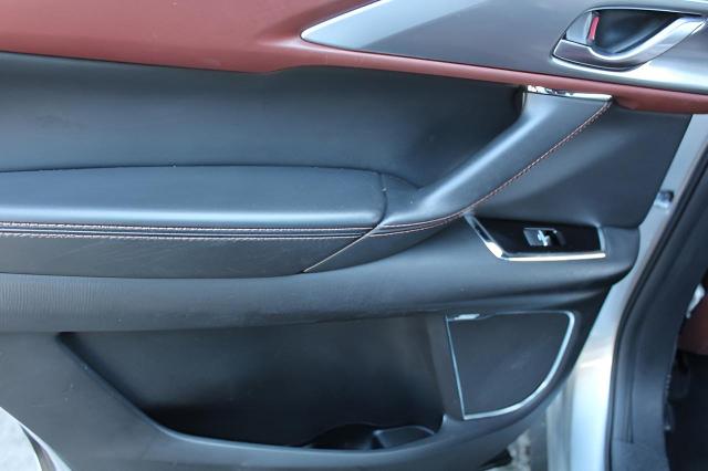 2017 Mazda CX-9 Vehicle Photo in Green Bay, WI 54304