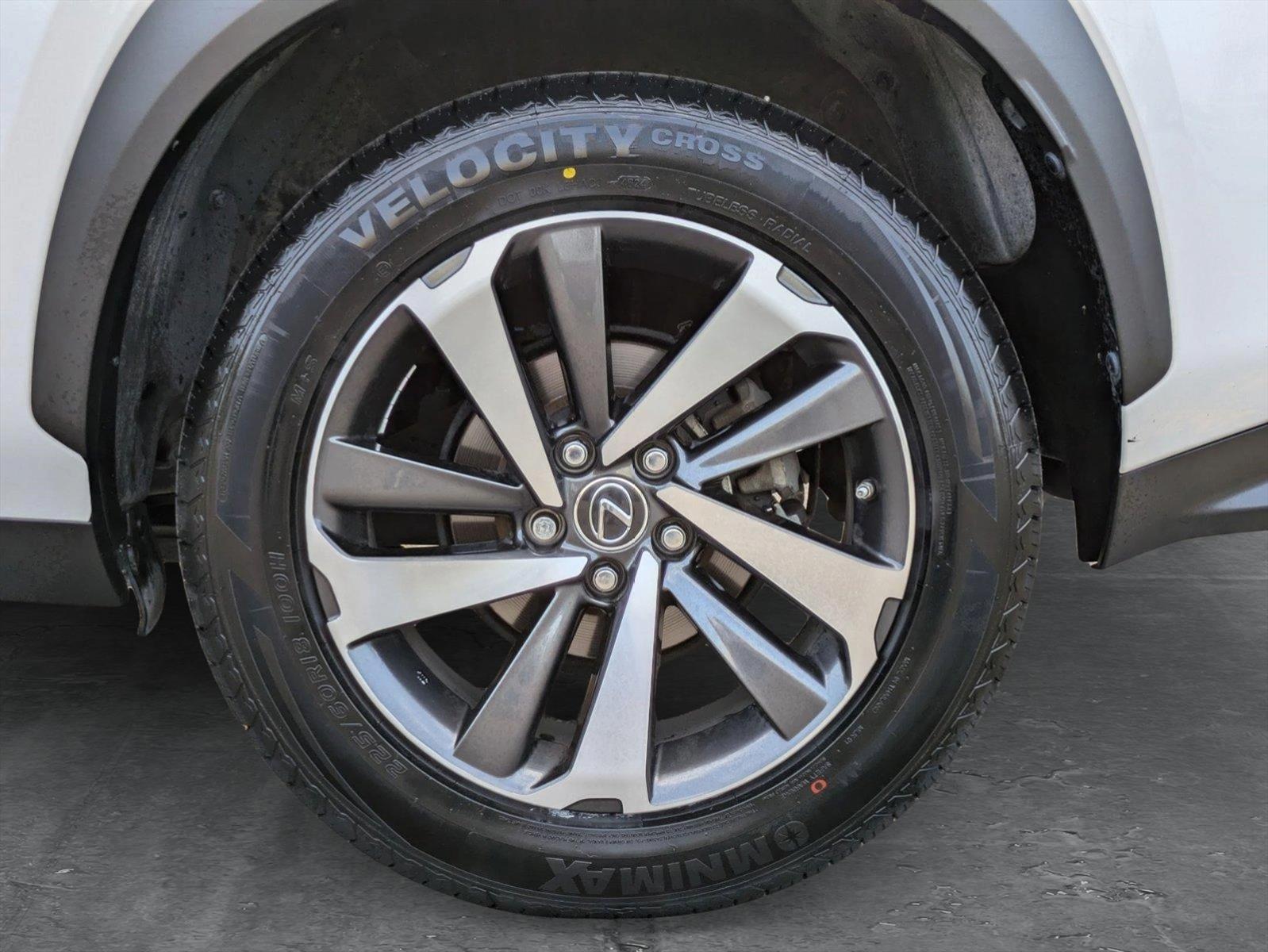 2019 Lexus NX 300 Vehicle Photo in Tampa, FL 33614