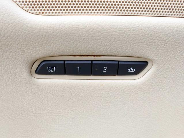 2017 Cadillac XT5 Vehicle Photo in Dallas, TX 75209