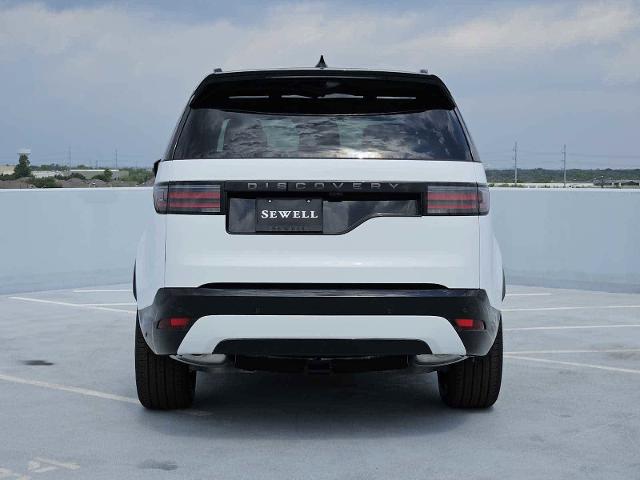 2025 Discovery Vehicle Photo in AUSTIN, TX 78717