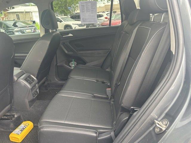 2021 Volkswagen Tiguan Vehicle Photo in Harrisburg, PA 17111