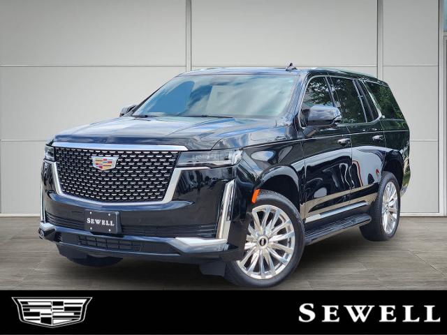 2023 Cadillac Escalade Vehicle Photo in HOUSTON, TX 77079