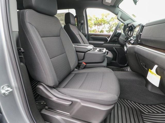 2025 GMC Sierra 2500 HD Vehicle Photo in HOMOSASSA, FL 34448-1461