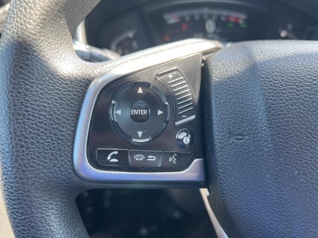 2017 Honda CR-V Vehicle Photo in GREEN BAY, WI 54304-5303