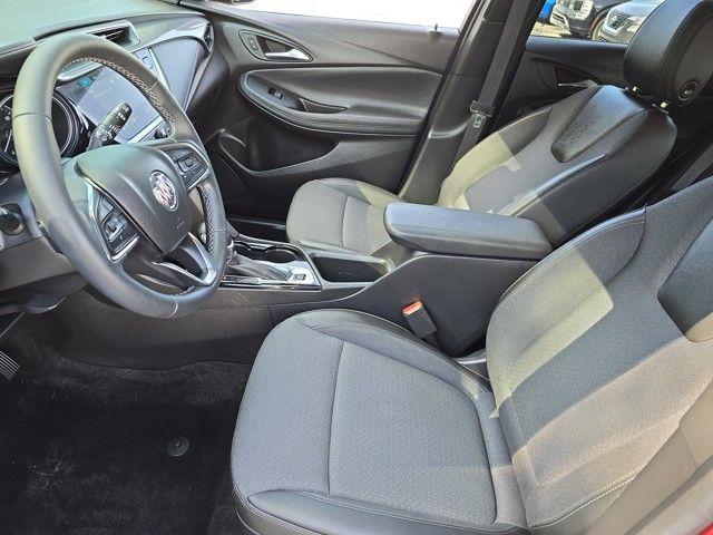 2023 Buick Encore GX Vehicle Photo in Pleasant Hills, PA 15236