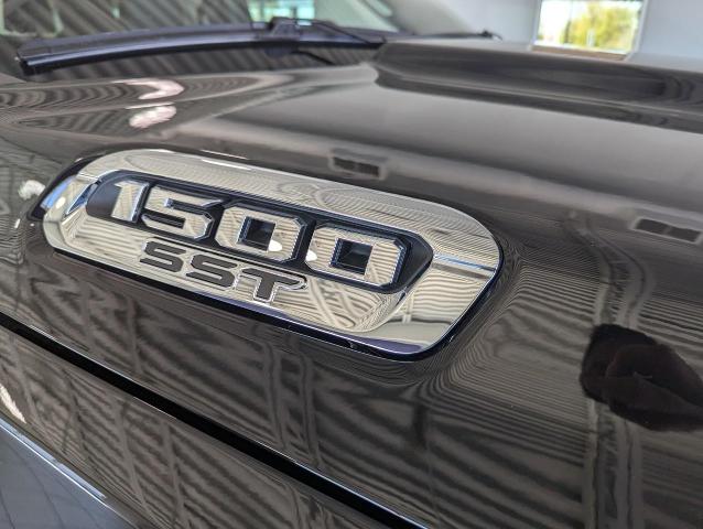2025 Ram 1500 Vehicle Photo in Oshkosh, WI 54901
