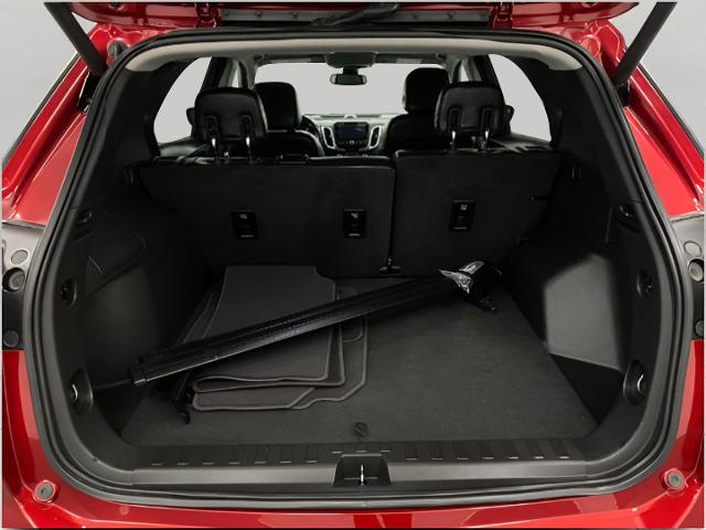 2018 Chevrolet Equinox Vehicle Photo in Appleton, WI 54913