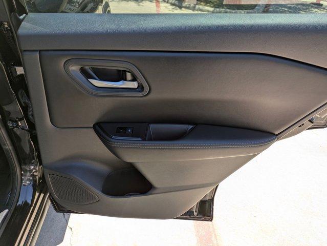 2025 Nissan Rogue Vehicle Photo in San Antonio, TX 78209