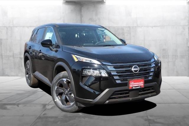 2025 Nissan Rogue Vehicle Photo in Hazelwood, MO 63042