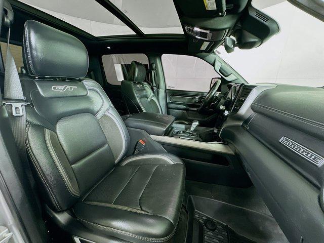 2022 Ram 1500 Vehicle Photo in Doylsetown, PA 18901