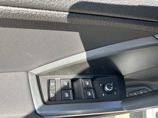 2025 Audi Q3 Vehicle Photo in HOUSTON, TX 77090