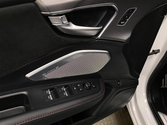 2023 Acura RDX Vehicle Photo in Appleton, WI 54913
