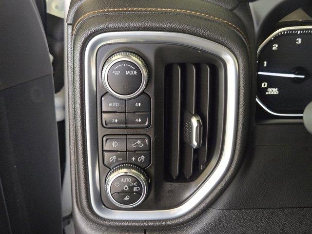 2021 GMC Sierra 2500 HD Vehicle Photo in Decatur, TX 76234