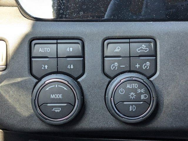 2023 Chevrolet Silverado 1500 Vehicle Photo in BRUNSWICK, GA 31525-1881