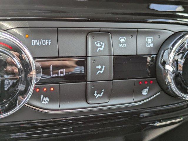 2025 Chevrolet Trax Vehicle Photo in BRUNSWICK, GA 31525-1881