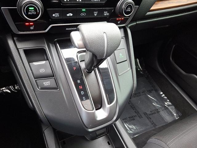 2018 Honda CR-V Vehicle Photo in HARRISBURG, PA 17111-1033