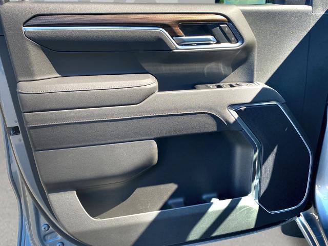2025 Chevrolet Silverado 1500 Vehicle Photo in SAVANNAH, GA 31406-4513