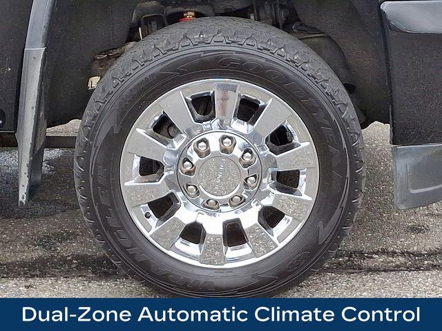 2018 GMC Sierra 2500 HD Vehicle Photo in WATERTOWN, CT 06795-3318