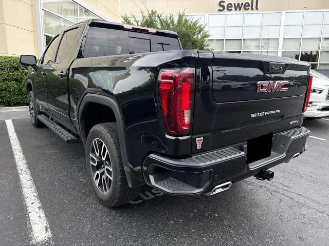 2023 GMC Sierra 1500 Vehicle Photo in DALLAS, TX 75209