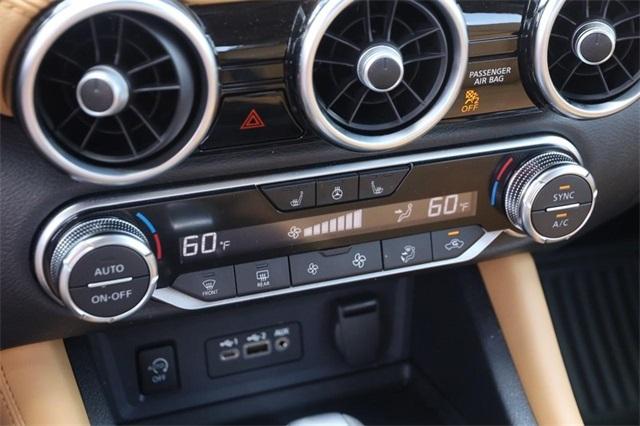 2024 Nissan Sentra Vehicle Photo in Hazelwood, MO 63042