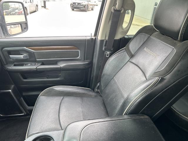 2024 Ram 2500 Vehicle Photo in Grapevine, TX 76051
