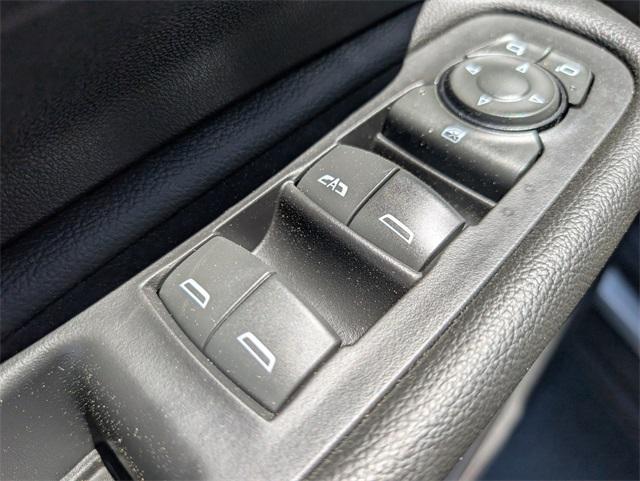 2024 GMC Terrain Vehicle Photo in AURORA, CO 80012-4011