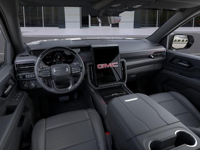 2025 GMC Yukon Vehicle Photo in LITTLE FALLS, NJ 07424-1717
