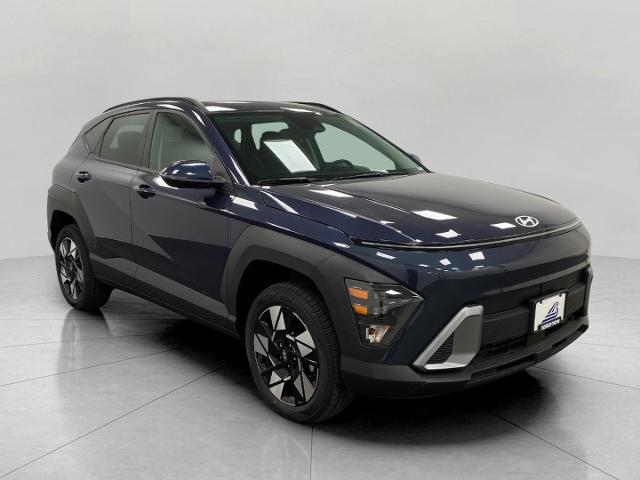 2025 Hyundai KONA Vehicle Photo in Appleton, WI 54913