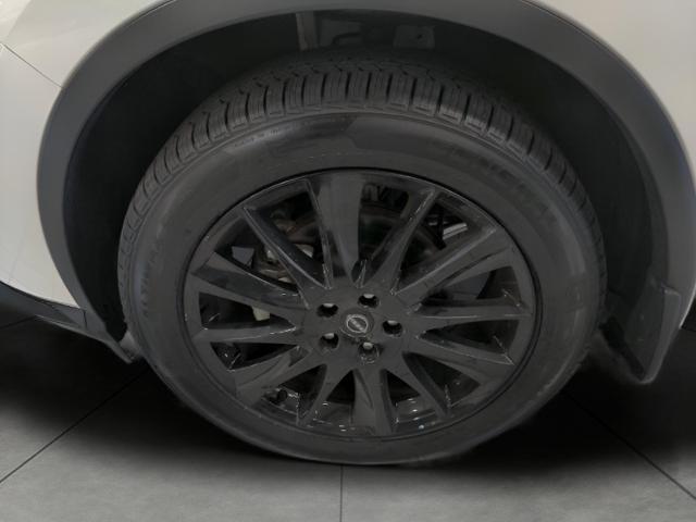2023 Nissan Murano Vehicle Photo in Green Bay, WI 54304