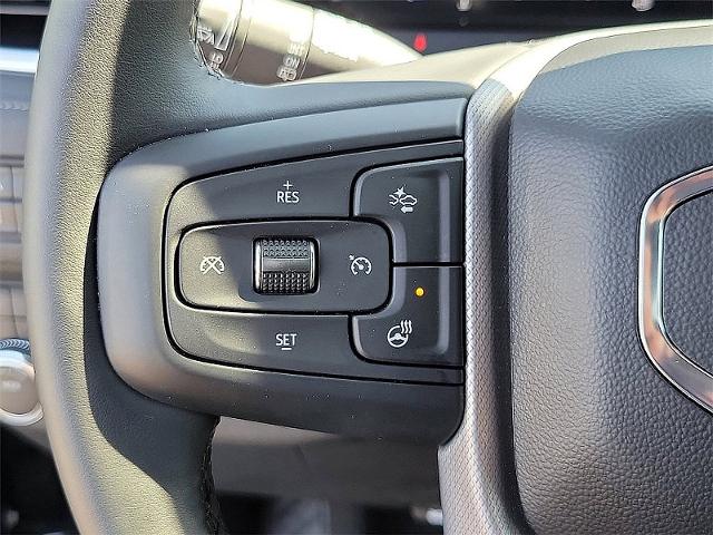 2023 GMC Yukon Vehicle Photo in HARRISBURG, PA 17111-1033
