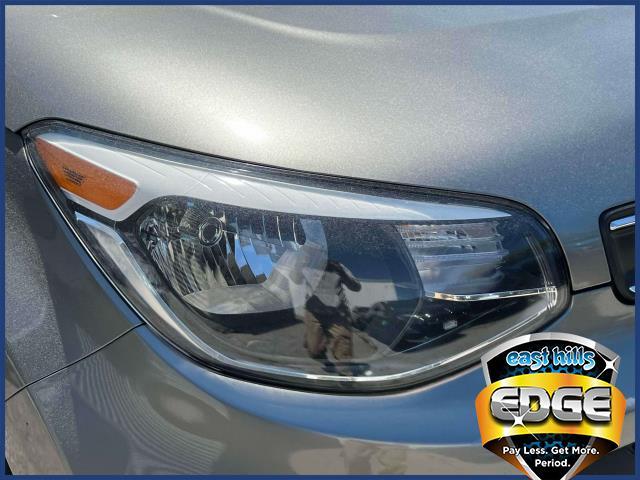 2019 Kia Soul Vehicle Photo in Roslyn, NY 11576