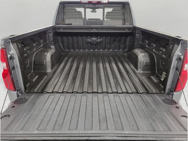 2021 Chevrolet Silverado 1500 Vehicle Photo in APPLETON, WI 54914-4656