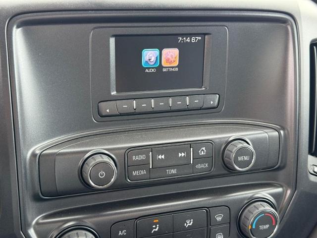 2024 Chevrolet Silverado 5500 HD Vehicle Photo in COLUMBIA, MO 65203-3903