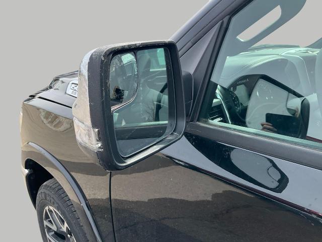 2025 Ram 1500 Vehicle Photo in Kaukauna, WI 54130