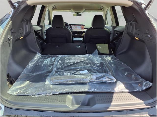 2025 Nissan Murano Vehicle Photo in Oshkosh, WI 54904