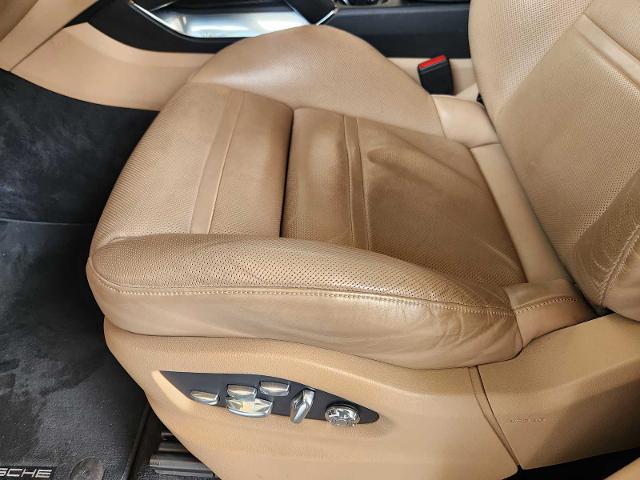 2019 Porsche Cayenne Vehicle Photo in HOUSTON, TX 77079