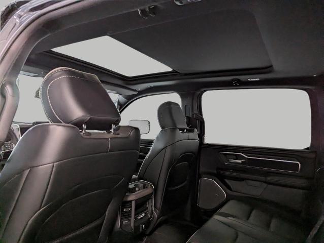 2025 Ram 1500 Vehicle Photo in Oshkosh, WI 54901