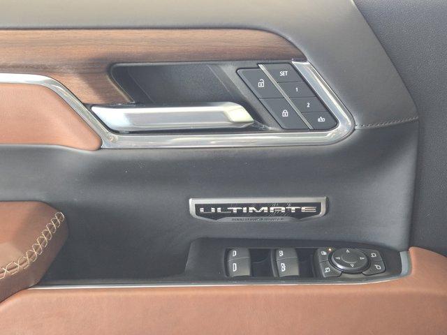 2024 GMC Sierra 1500 Vehicle Photo in Decatur, TX 76234