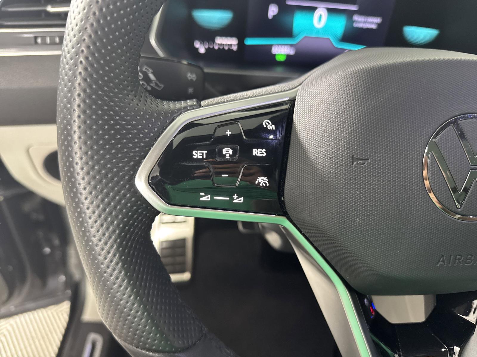 2022 Volkswagen Tiguan Vehicle Photo in Georgetown, TX 78626