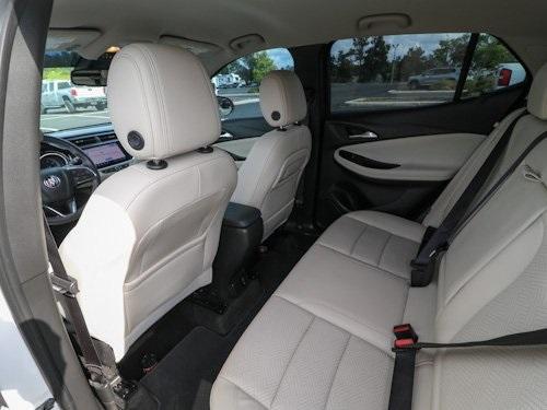 2021 Buick Encore GX Vehicle Photo in HOMOSASSA, FL 34448-1461