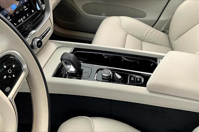 2025 Volvo XC60 Vehicle Photo in Grapevine, TX 76051