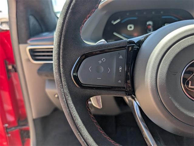 2024 Lotus Emira Vehicle Photo in ENGLEWOOD, CO 80113-6708
