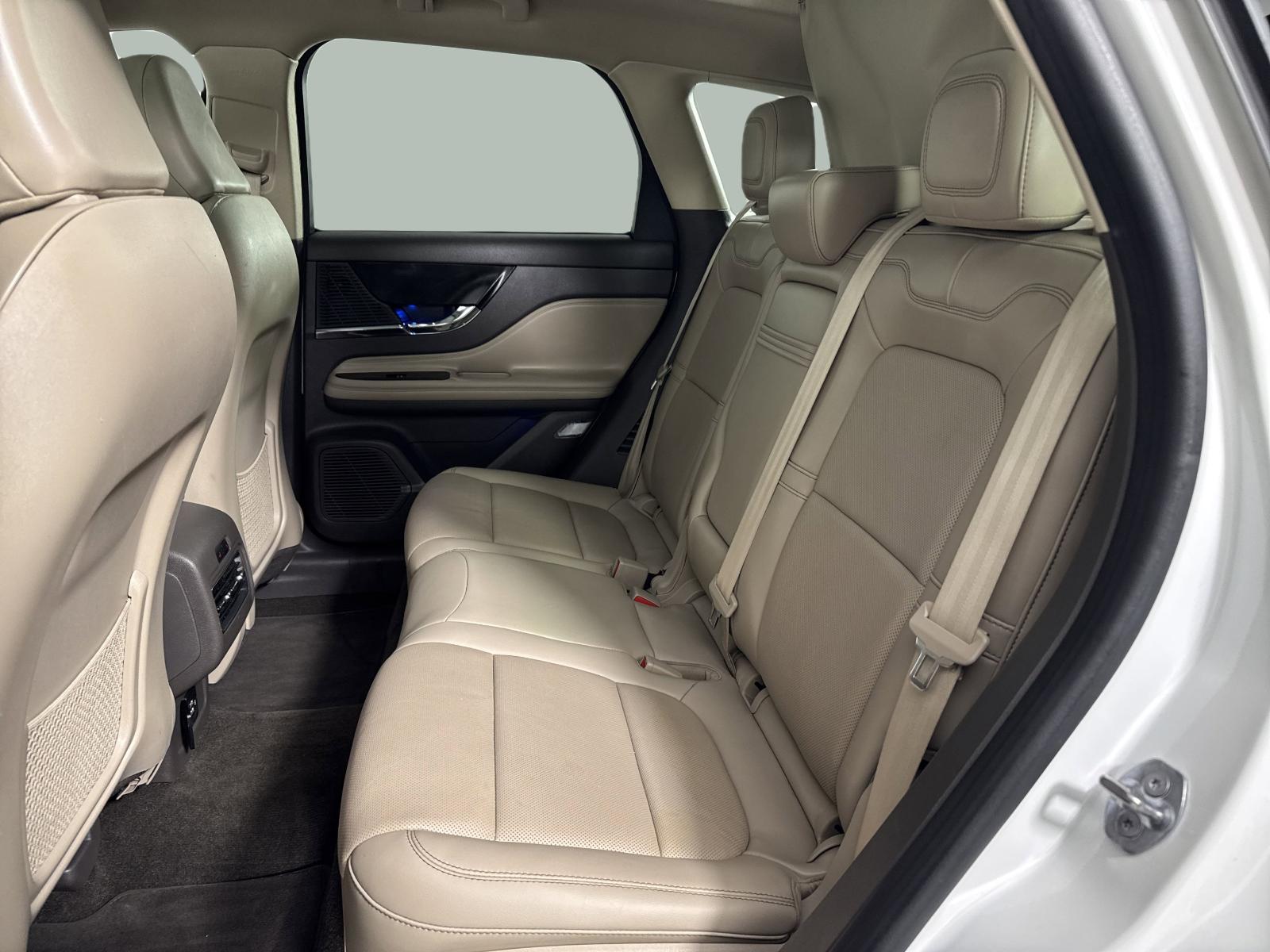 2022 Lincoln Corsair Vehicle Photo in GEORGETOWN, TX 78626-7508